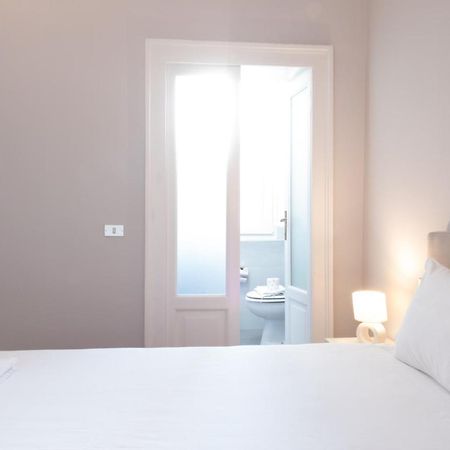米兰Porta Venezia Elegant Penthouse With Terrace公寓 外观 照片