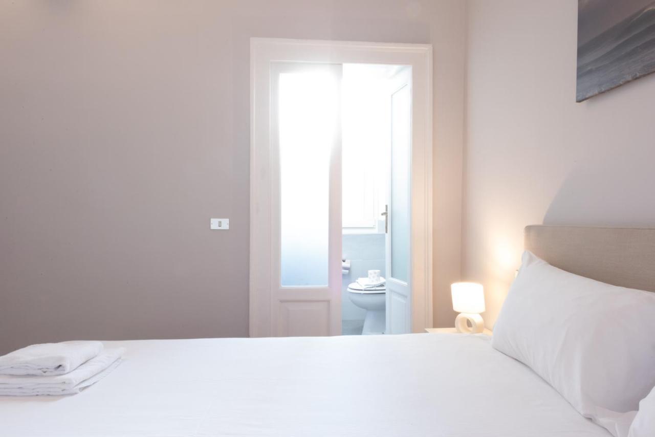 米兰Porta Venezia Elegant Penthouse With Terrace公寓 外观 照片