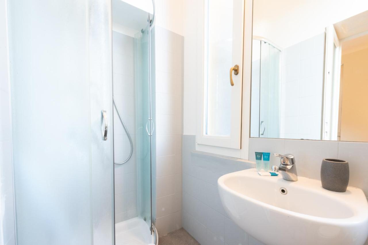 米兰Porta Venezia Elegant Penthouse With Terrace公寓 外观 照片
